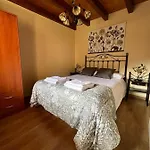 Villamerceditas Holiday home