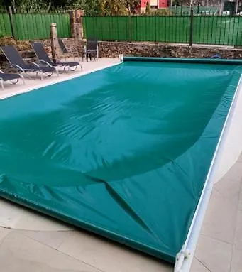 Ferienhaus Villamerceditas Rasines