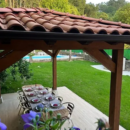 Villamerceditas * Rasines