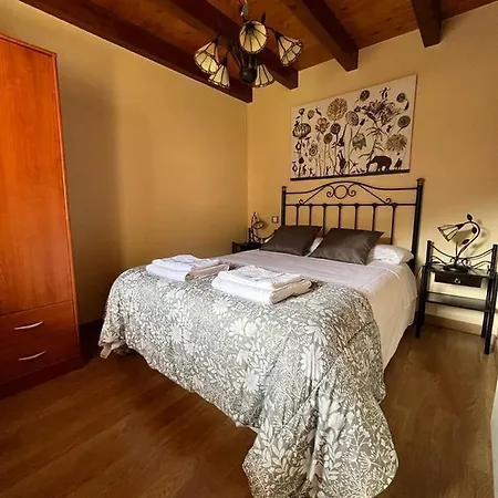 Villamerceditas Ferienhaus