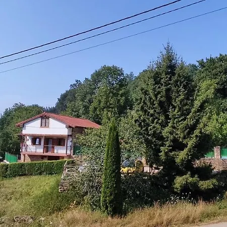 Villamerceditas Holiday home