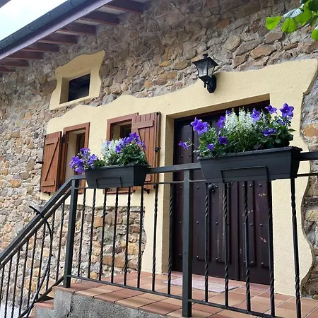 Ferienhaus Villamerceditas