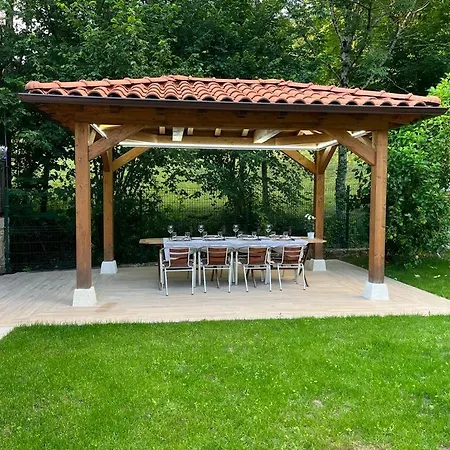 Villamerceditas * Rasines