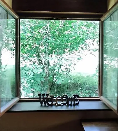 Ferienhaus Villamerceditas *