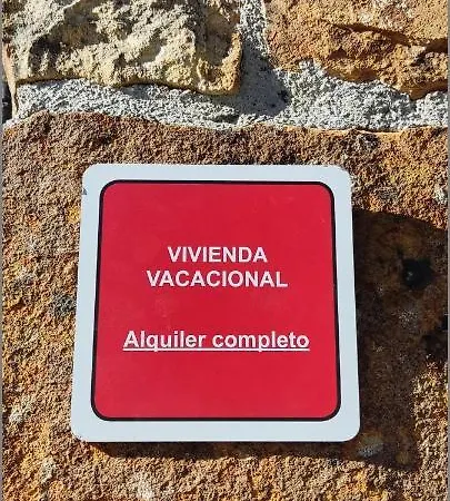 Nyaraló Villamerceditas *