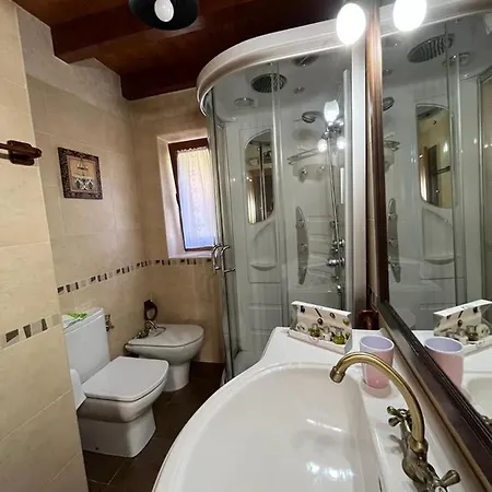 Villamerceditas Ferienhaus