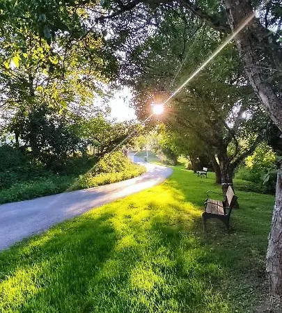 Nyaraló Villamerceditas