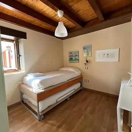 Ferienhaus Villamerceditas