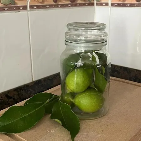 Villamerceditas Ferienhaus *