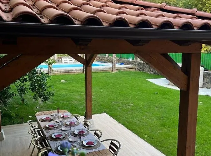 Villamerceditas * Расинес