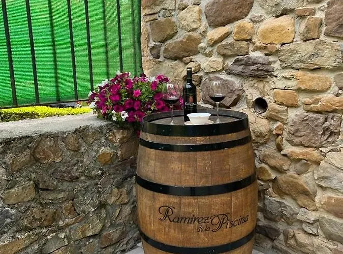 Дом отдыха Villamerceditas *