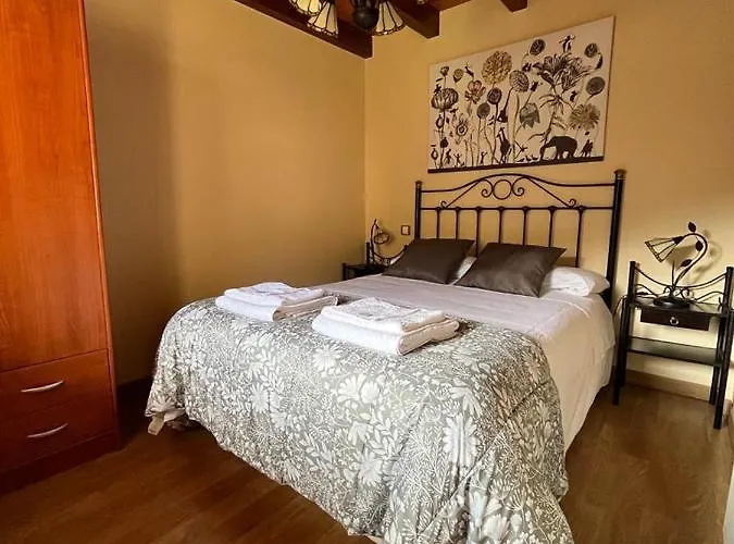 Villamerceditas Holiday home