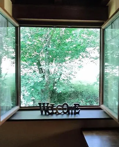 Holiday home Villamerceditas *