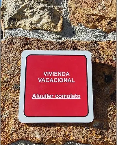 Holiday home Villamerceditas *