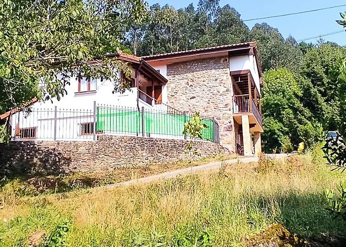 Villamerceditas * Расинес