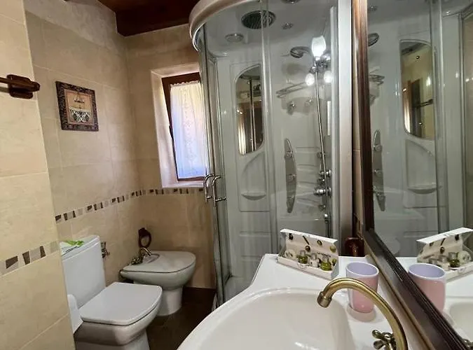 Villamerceditas Holiday home