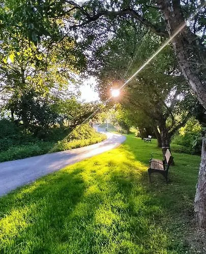 Holiday home Villamerceditas