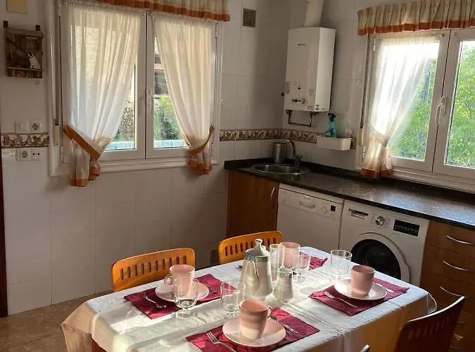 Villamerceditas Holiday home