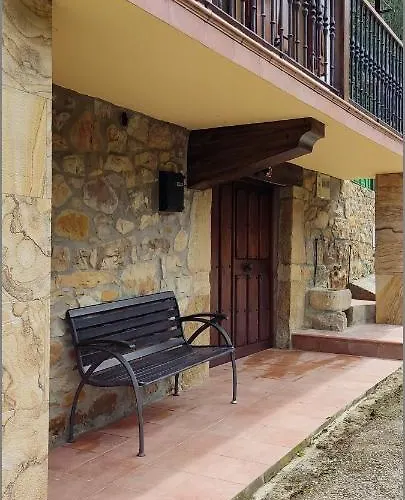 Holiday home Villamerceditas Rasines