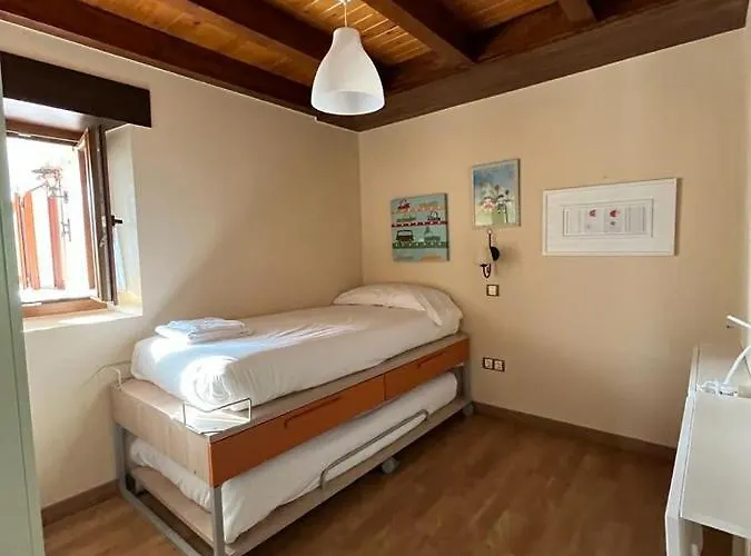 Holiday home Villamerceditas